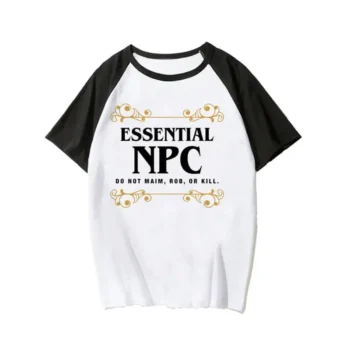 NPC Essential shirt