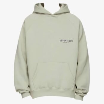 Essentials Cure Oversized Sweat Hoodie