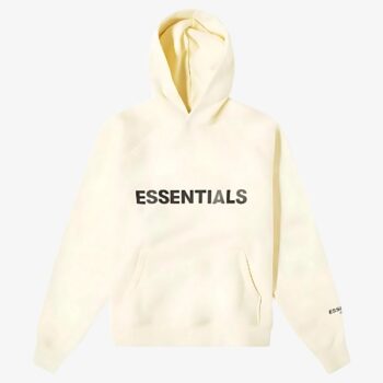 FEAR OF GOD Buttercream Essentials Hoodie