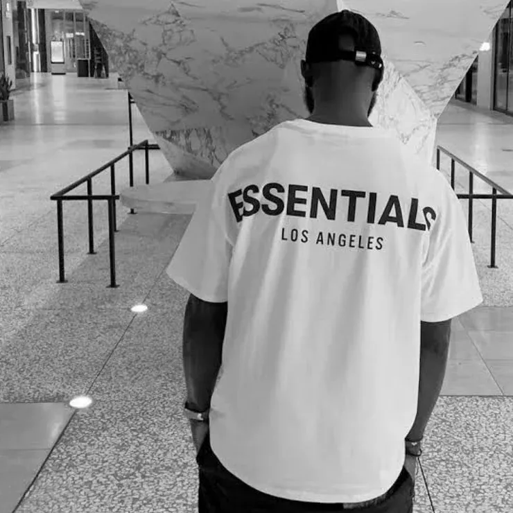 Essentials shirt