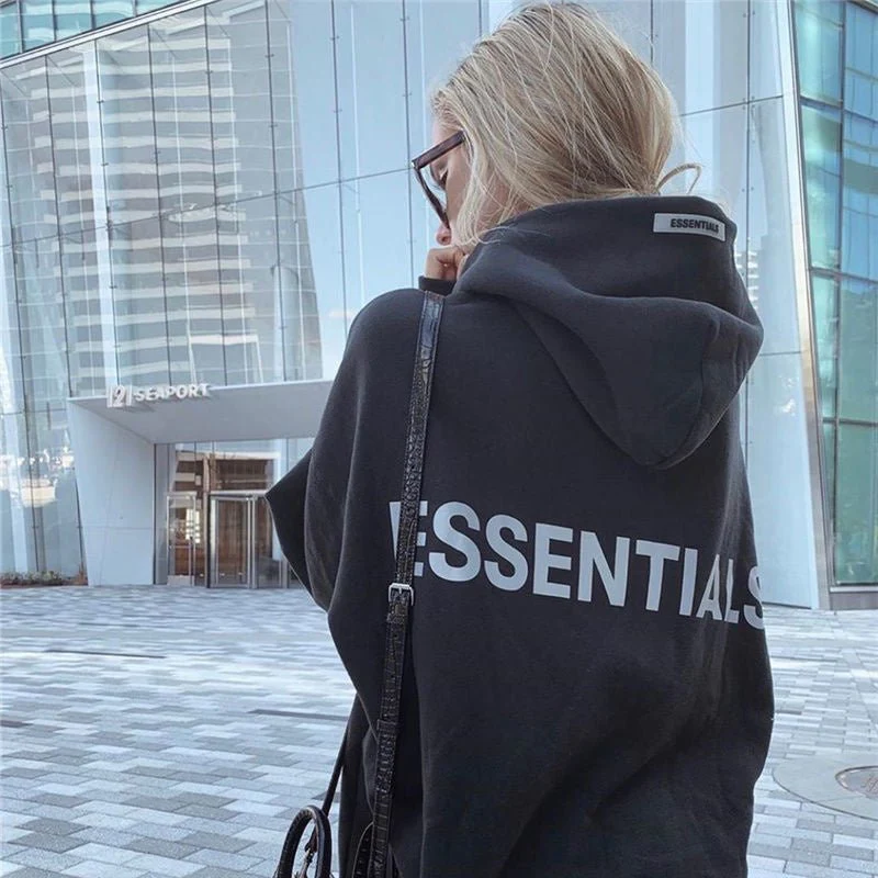 essentials hoodie